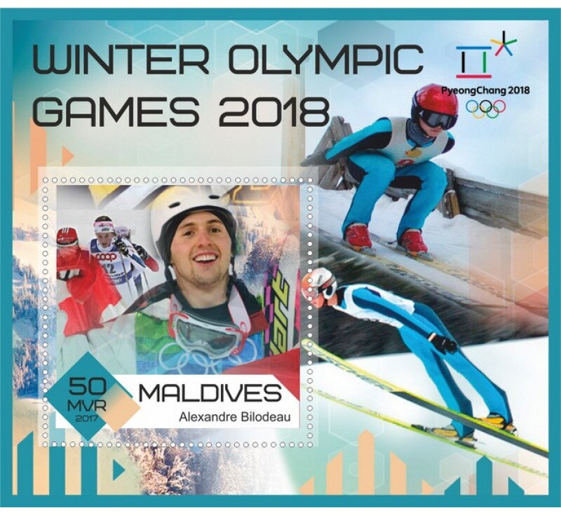 Sports Winter Olympic Games PyeongChang 2018