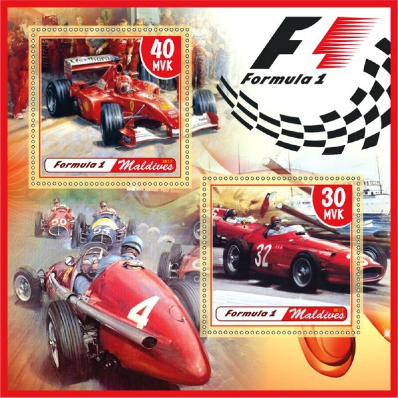 Transport Formula 1