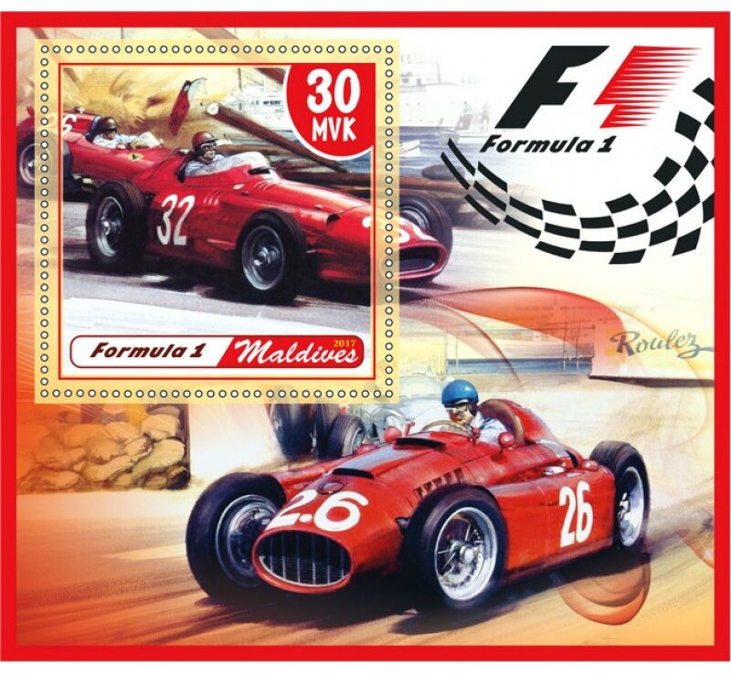 Transport Formula 1
