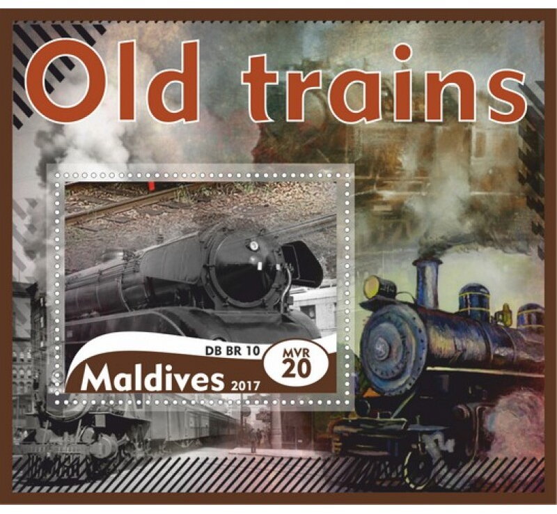 Transport Old trains
