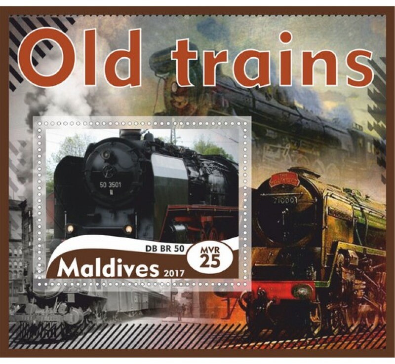 Transport Old trains