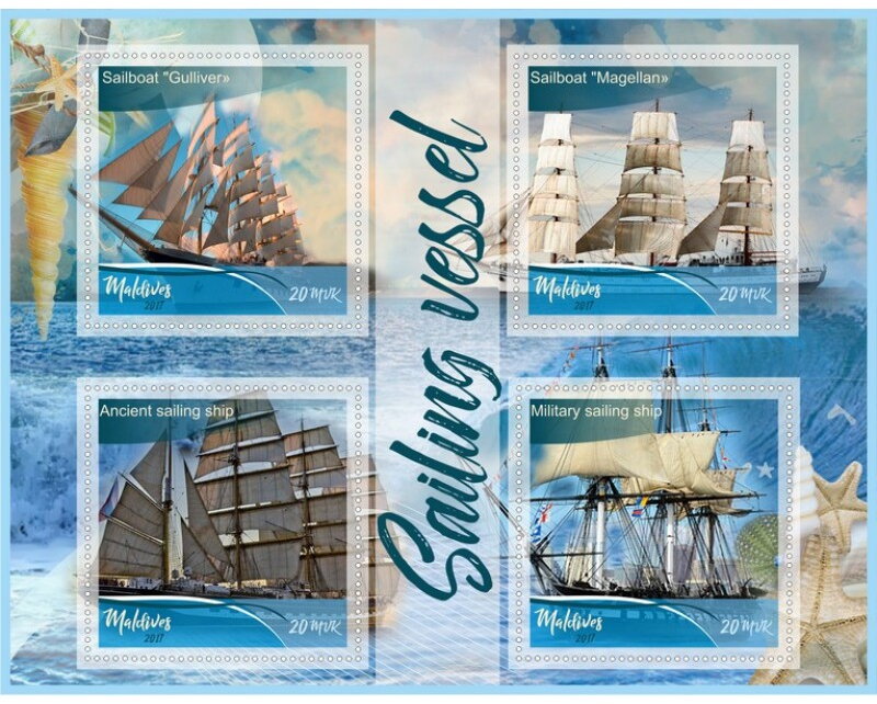 Transport Sailing vessel