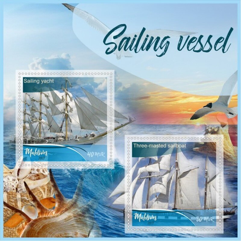 Transport Sailing vessel