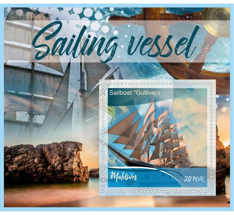 Transport Sailing vessel