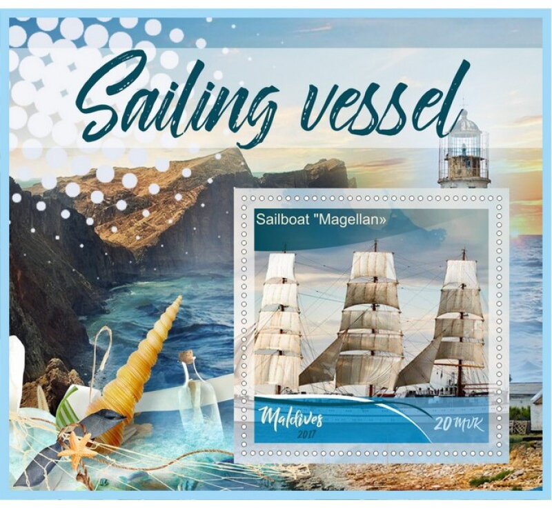 Transport Sailing vessel