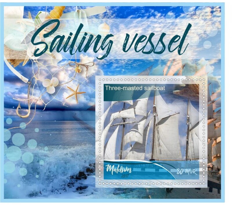 Transport Sailing vessel