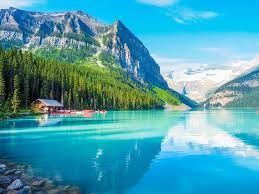 Lakes
