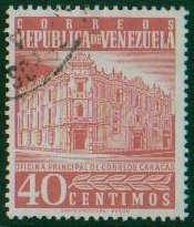 General Post Office
