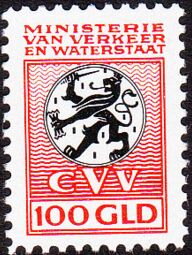 Transport Permits Committee (CVV)