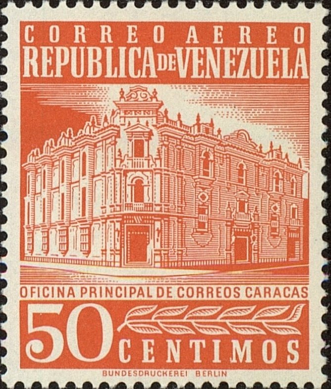 General Post Office