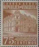 Main Post Office, Caracas