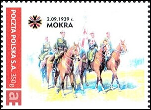 2/09/1939 Mokra