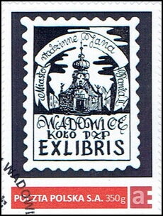 Exlibris Circle