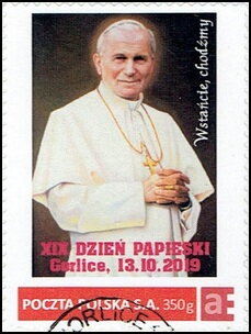 John Paul II
