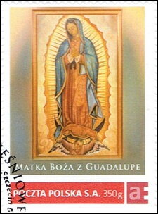Our Lady of Guadalupe