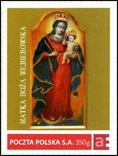 Our Lady of Wejherowo