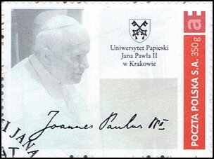 Pontifical University of John Paul II in Krakow