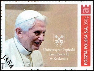 Pontifical University of John Paul II in Krakow