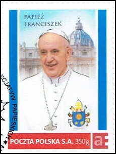 Pope Francis