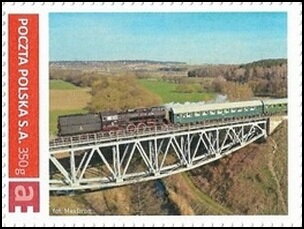 Railway Tourism