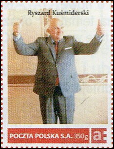 Ryszard Kuśmiderski
