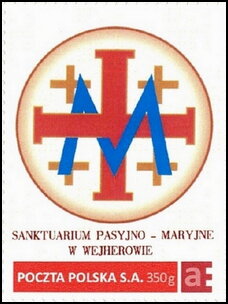 Sanctuary of the Passion and Mary in Wejherowo