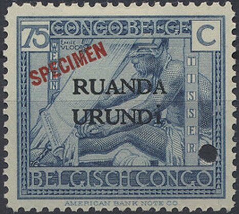 Weaving - indigenous crafts/skills overprinted