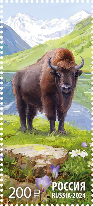 Shaposhnikov Caucasian State Nature Biosphere Reserve