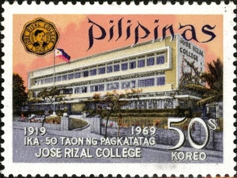 Jose Rizal college