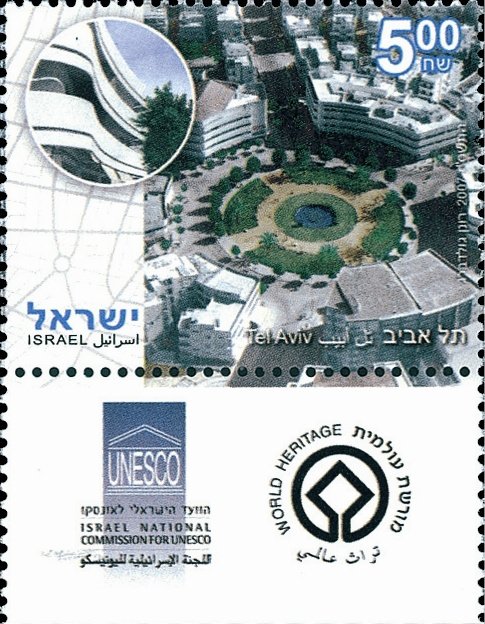 Tel Aviv