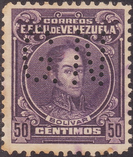 Simon Bolivar