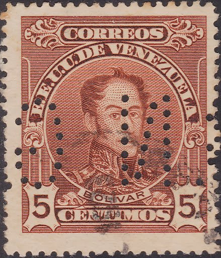 Simon Bolivar