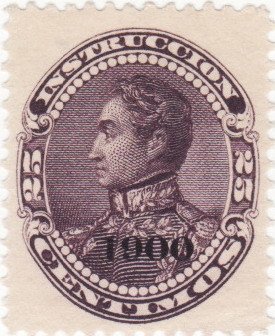 Simon Bolivar