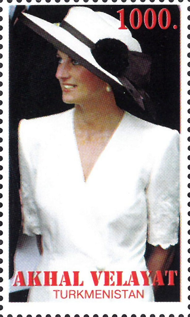 Princess Diana