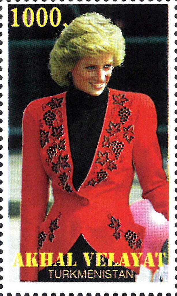 Princess Diana
