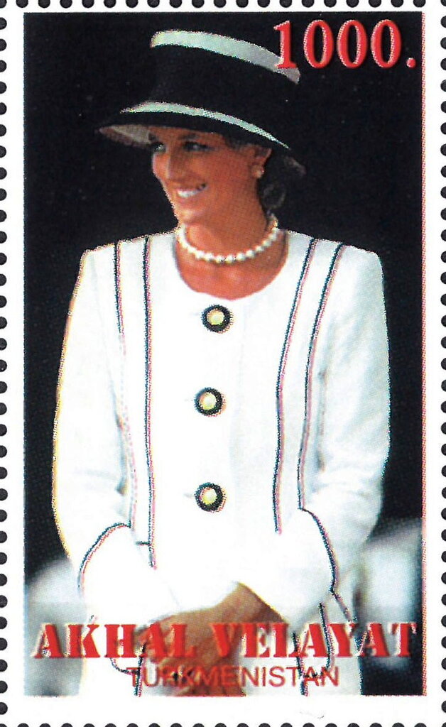 Princess Diana
