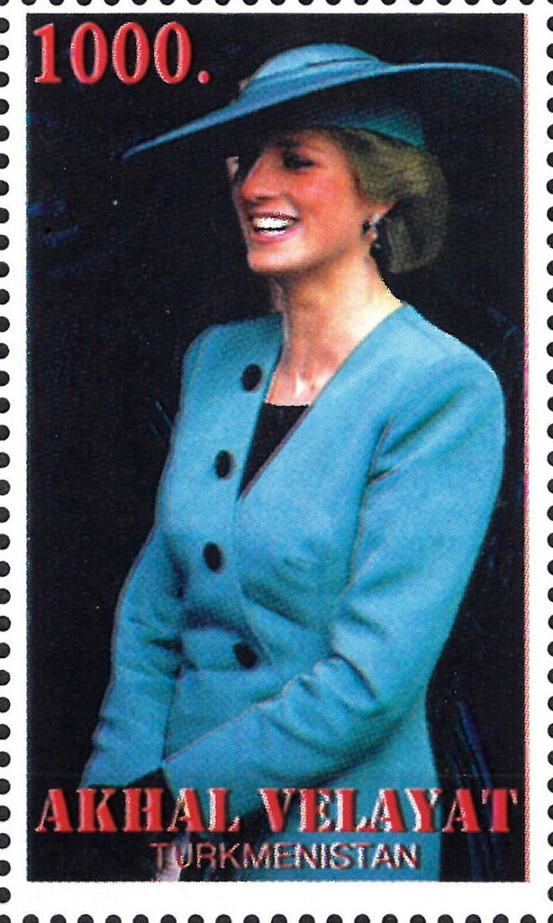 Princess Diana