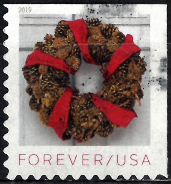 Holiday Wreaths
