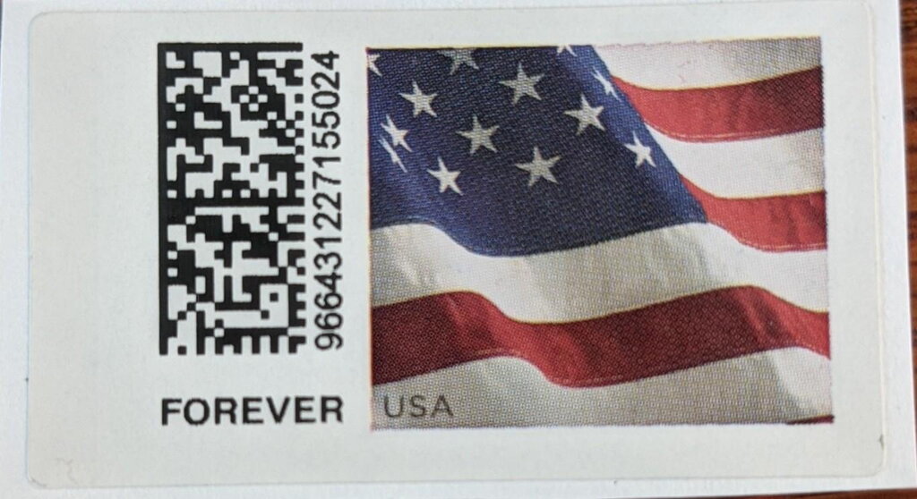 US Flag