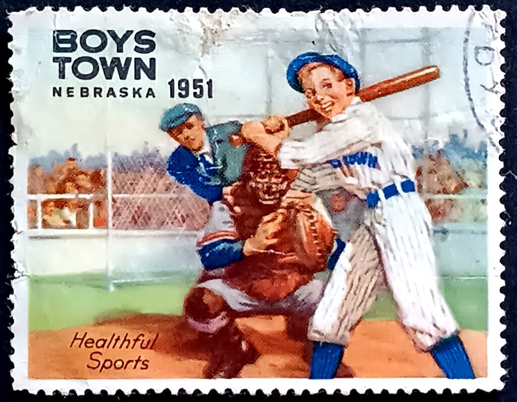 Boys Town