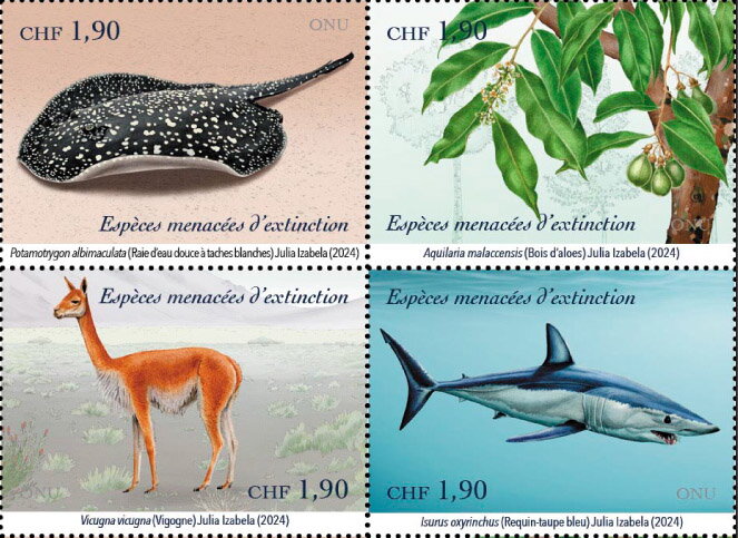Endangered Species
