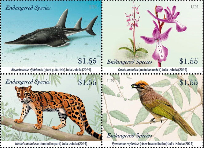 Endangered Species