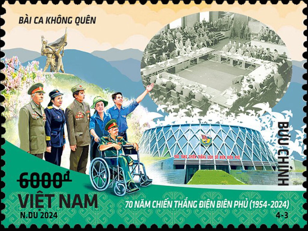 War Veterans, Statue, Museum