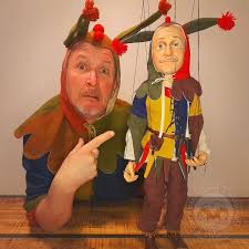 Marionettes