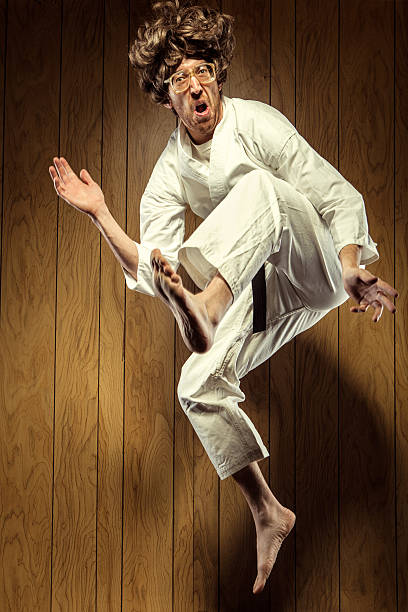 Martial Arts