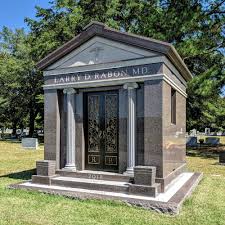 Mausolea
