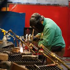 Metalworking