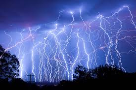 Meteorology