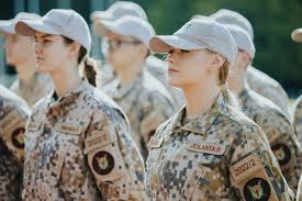 Military Forces