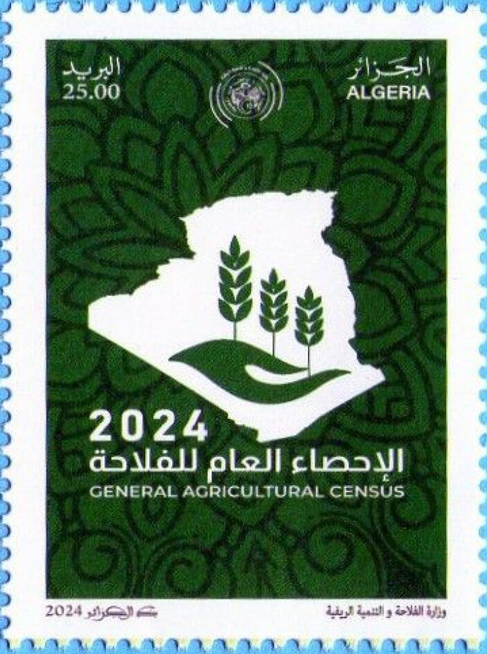 2024 Agricultural Census